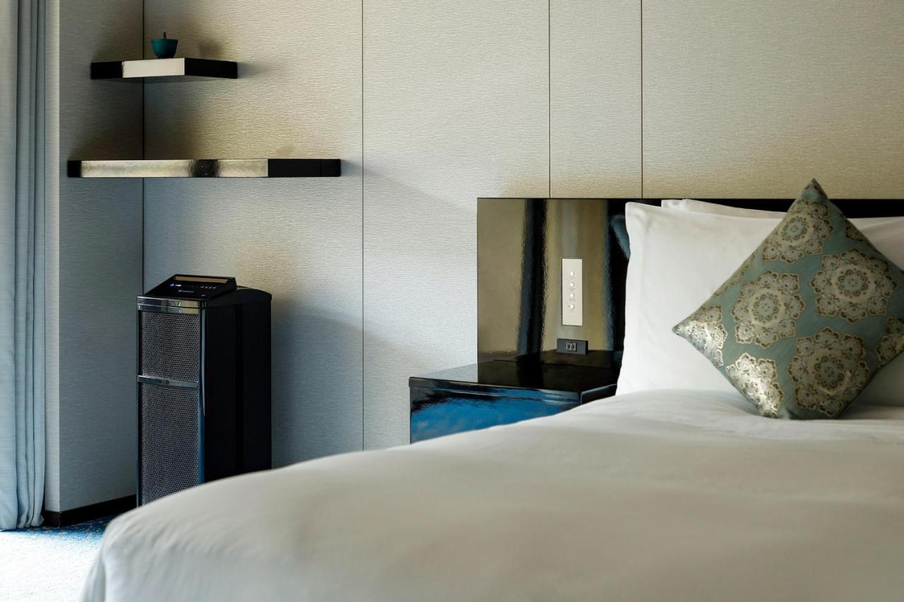 Suiran, A Luxury Collection Hotel, Kyōto Exterior foto