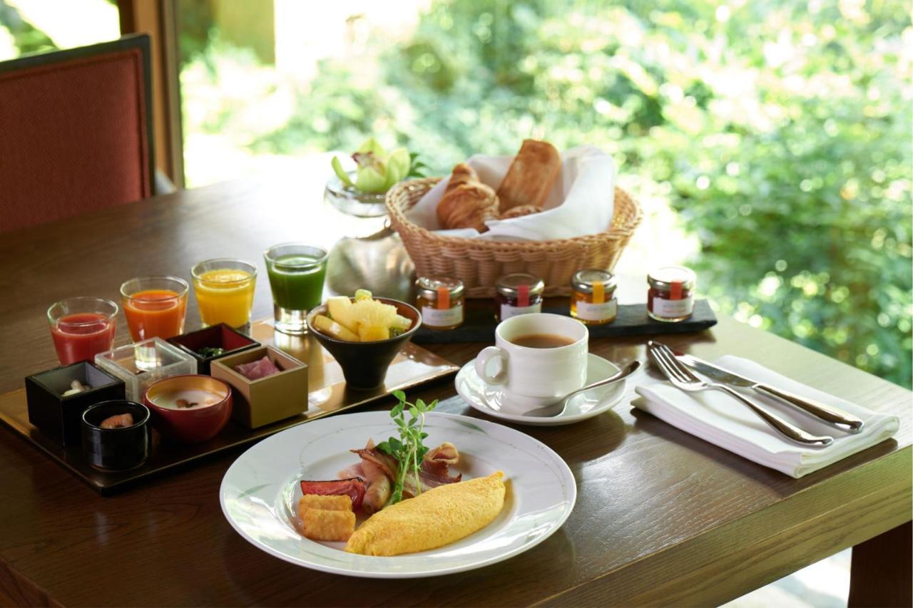 Suiran, A Luxury Collection Hotel, Kyōto Exterior foto