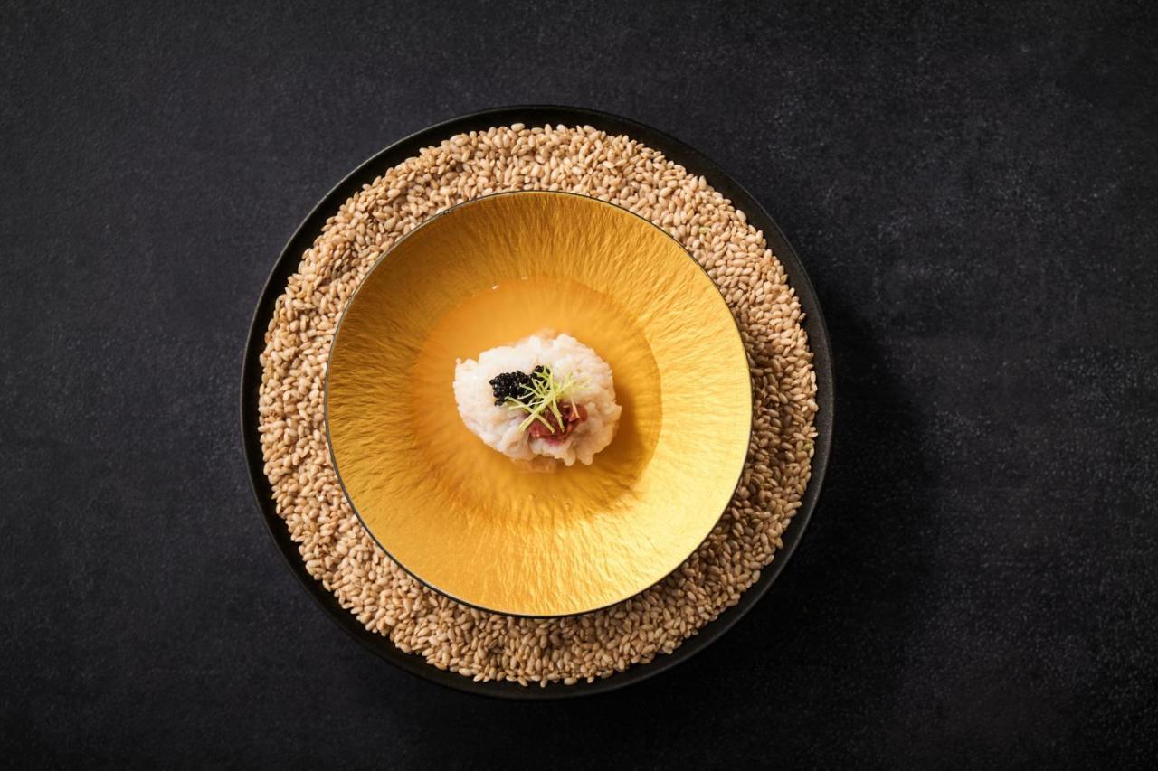 Suiran, A Luxury Collection Hotel, Kyōto Exterior foto