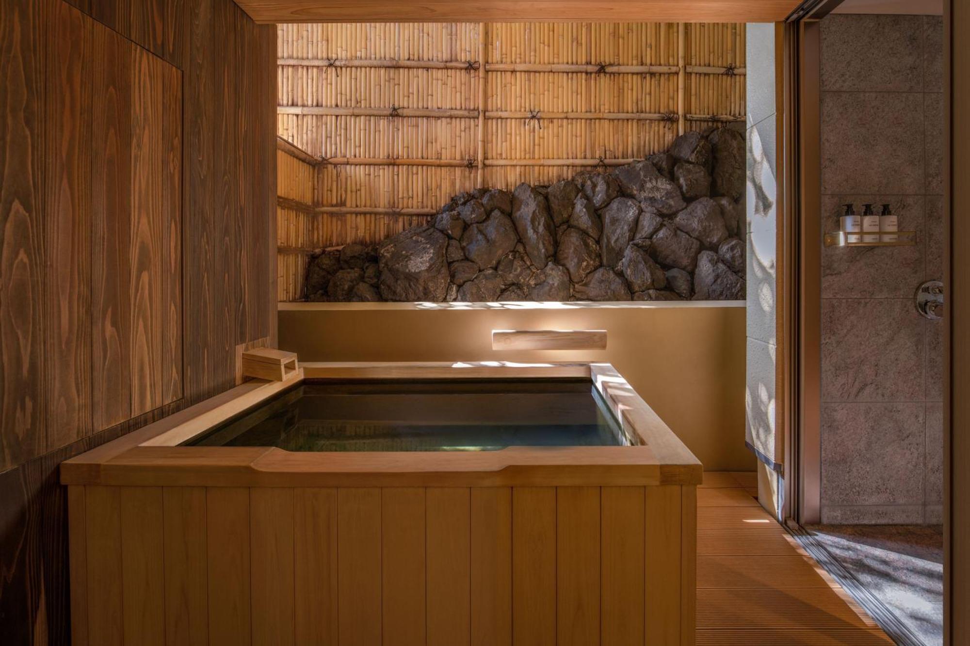 Suiran, A Luxury Collection Hotel, Kyōto Exterior foto