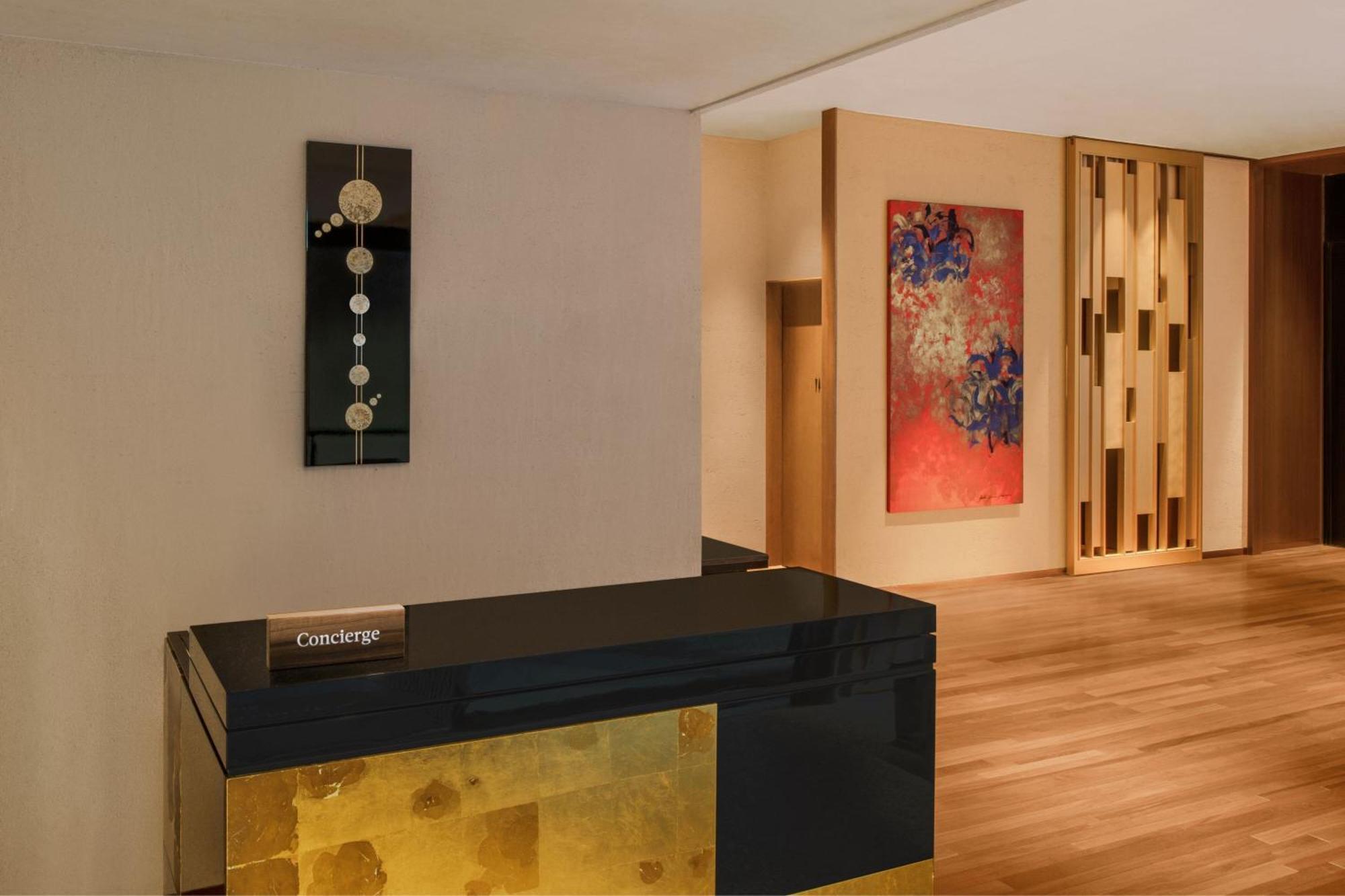 Suiran, A Luxury Collection Hotel, Kyōto Exterior foto